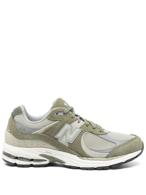 Sneaker 2002R NEW BALANCE | U2002RCAOLIVE